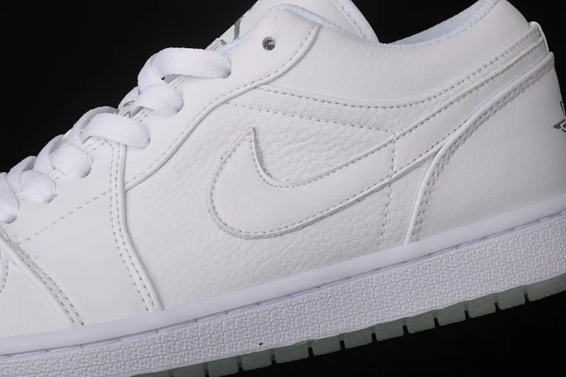 All categories Air Jordan Jordan series basketball shoes Air Jordan 1 Low Air Jordan 1 Low AJ1 Joe 1 low-top cultural and leisure sports sneakers 309192-111